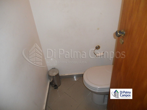 Imagem 7 de 15 de Casa Sobrado Com 3 Quartos ( 2 Suítes) - Saúde - Dp5024