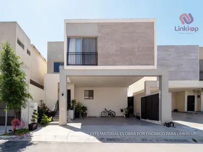 Casa en venta