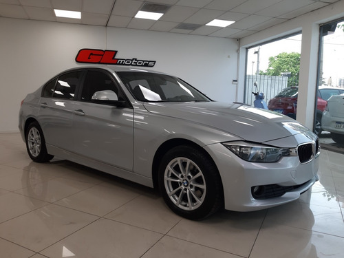 Bmw 316i Manual De 6ta Divino!!! ((gl Motors))