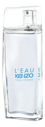 Eau Par Kenzo para mujer L'Eau Par Edt 30 ml