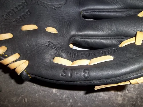 Guante De Beisbol Tamanaco St8