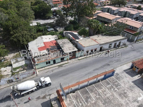 Terreno En Venta, Rafael Gamarra, 2e8278, Con Gran Potencial, Son 9142 M2, En Plena Avda. Bolivar De Los Rastrojos, Alto Trafico Vehicular. Acceso Directo A La Intercomunal Barquisimeto-cabudare.