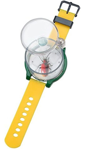 Backyard Safari Ajustable Bug Reloj Colores Pueden Variar