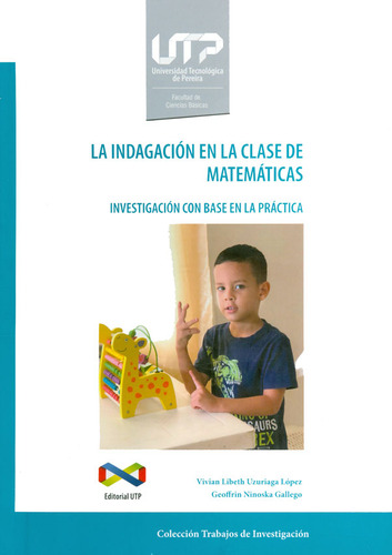 La Indagación En La Clase De Matemáticas Investigación Con B