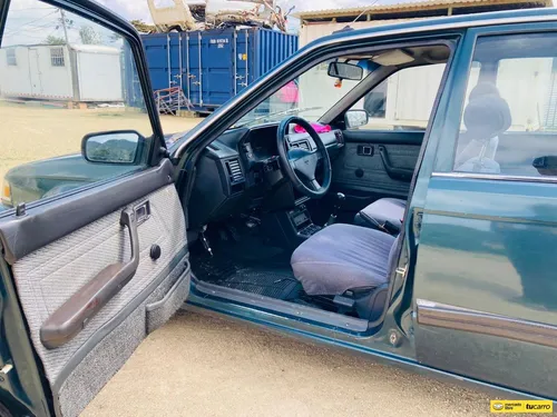 Mazda 323 1.5 Nx