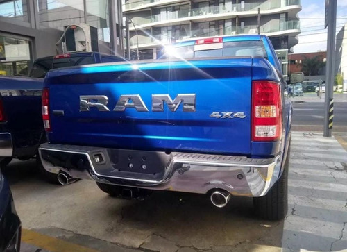 Ram 1500 Laramie 4x4 2020
