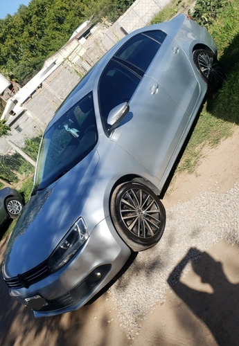 Volkswagen Vento 2.0 Sportline Tsi 200cv Dsg 2011