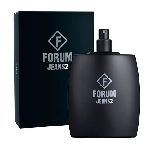 Perfume Forum Jeans2 - 50ml