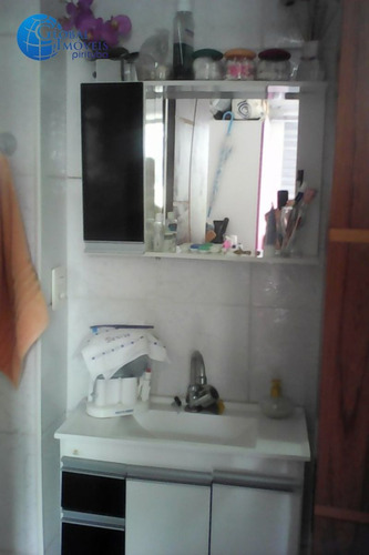 Imagem 15 de 15 de Venda Apartamento São Paulo Conjunto Residencial Elisio Teixeira Leite - A162