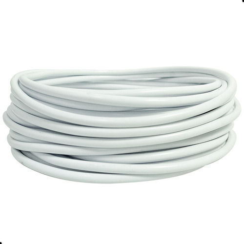 Cabo Pp Flexivel Comando 4 Vias 4x2,5 Com 50 Metros