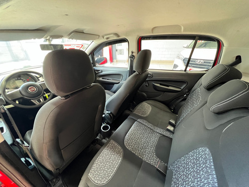 Fiat Uno UNO ATTRACTIVE 1.0 FIRE FLEX 8V 5P