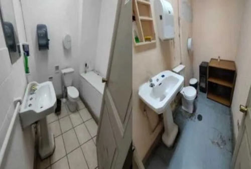 Edificio Institucional En Venta