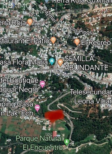 Imagen 9 de 10 de Terreno En Venta En San Cristobal De Las Casas 348m2