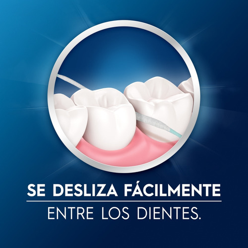 Hilo Dental Oral-b Expert Super Floss 50 Uds