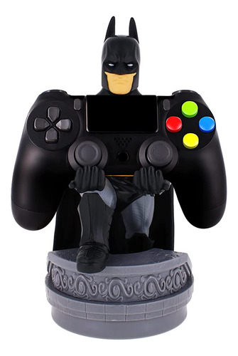 Cable Guys - Soporte De Accesorios De Juegos De Batman Y Sop