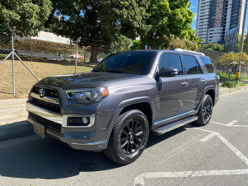 Toyota 4Runner 4.0 Limited Fl