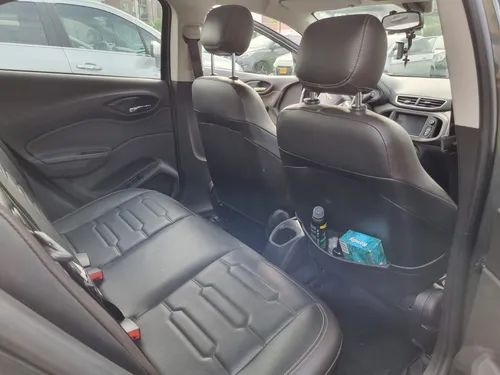 Chevrolet Onix 1.4 Ltz At