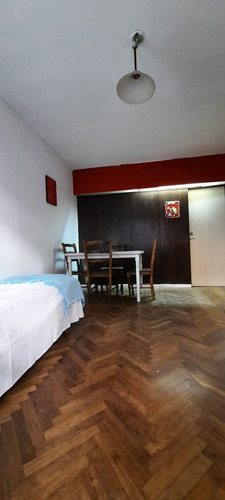 Imagen 18 de 30 de Semipiso 2 Ambientes Venta Barrio Norte A La Calle