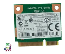 Comprar Placa De Red Wifi Notebook Bgh Ql410 Rtl8188ee 