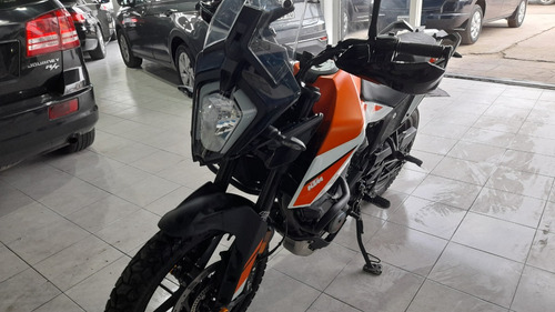 Ktm Duke 250cc Adventure 2023 Excelente!
