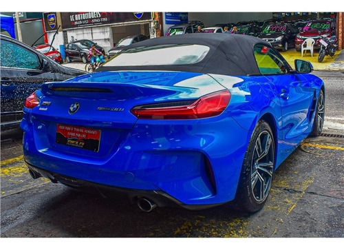 Imagem 5 de 15 de Bmw Z4 2.0 Twinpower Gasolina Sdrive30i M Sport Steptronic