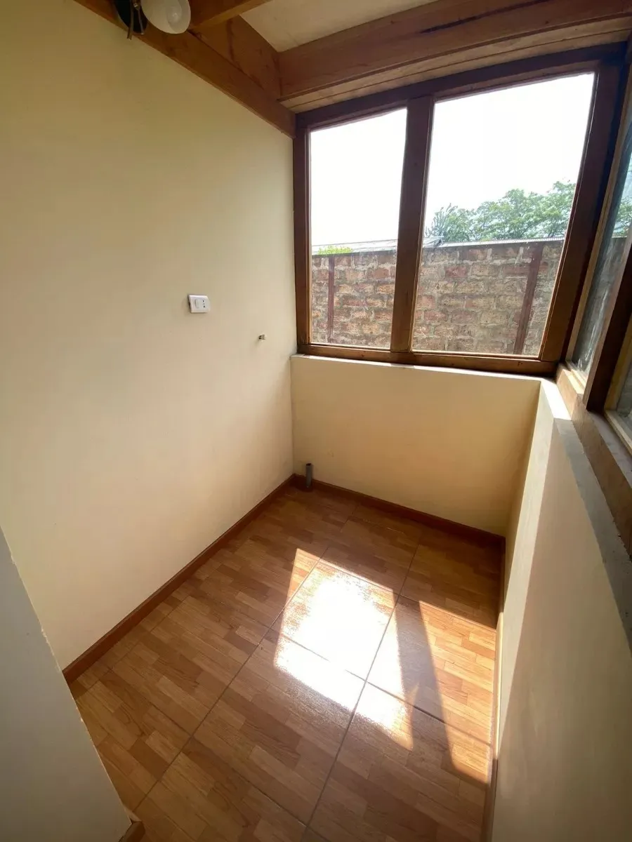 Imagen 5 de 13 de Casa Luminosa En Manuel Rodríguez 638 El Monte