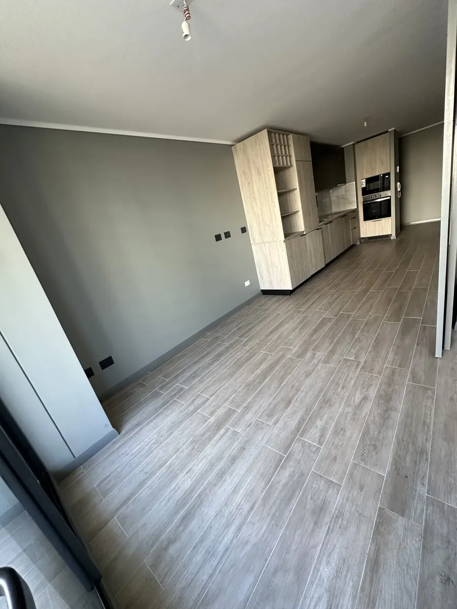 Imagen 3 de 10 de Espectacular Departamento En Las Condes