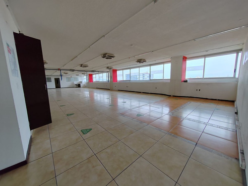 Oficina En Renta Narvarte Poniente 1793 M2