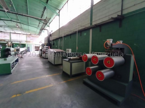 Imagen 5 de 21 de Leida Falcon Rentahouse Vende Galpon En Zona Industrial Valencia 22-11092 Lf