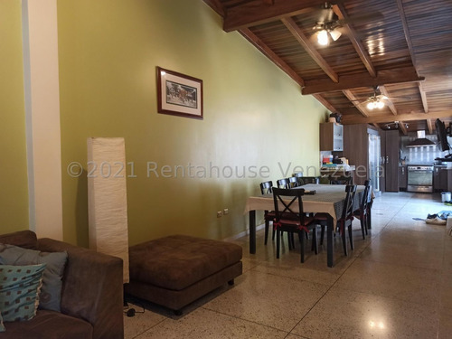 Imagen 29 de 30 de Casa En Venta El Limon El Piñal Con Piscina 515m2 Estef 22-3374