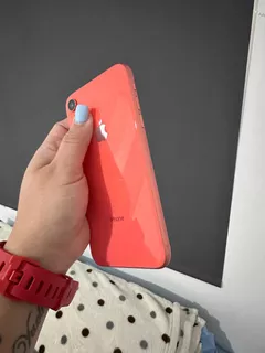 iPhone XR 128 Gb Color