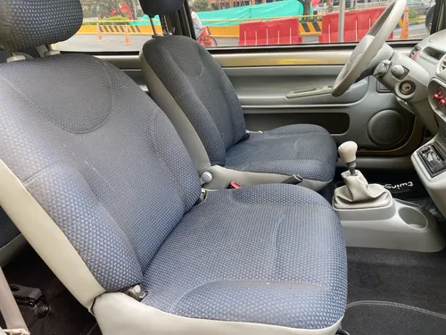 Renault Twingo 16v Dynamique Plus