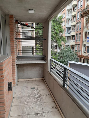 Imagen 5 de 10 de Departamento - Macrocentro