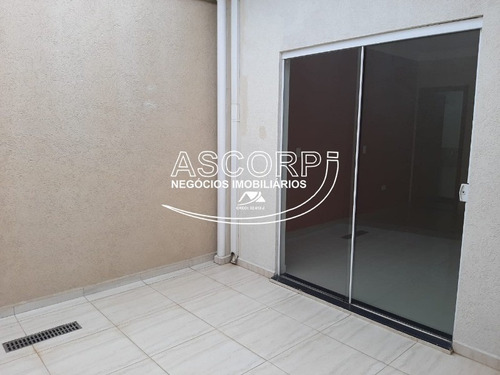 Casa De Esquina No Parque Conceição Ii (cod:ca00346) - Ca00346 - 69188888