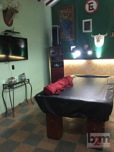 Imagem 5 de 20 de Maravilhosa Casa Térrea No Bela Vista Osasco - Ca1080
