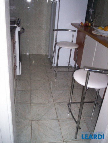 Imagem 15 de 15 de Apartamento - Jardim São Gabriel - Sp - 535144