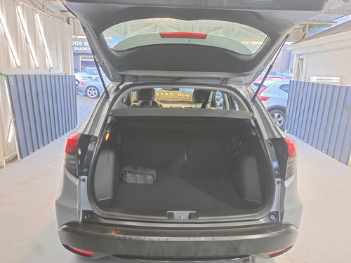 Honda HR-V Exl 1.8 Aut 4x2