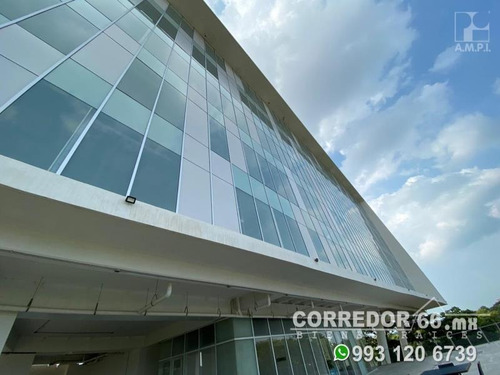 Imagen 3 de 12 de Oficina Comercial En Renta Fracc Club Campestre