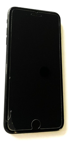 iPhone 7 Plus 128 Gb Negro (usado) 