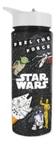 Comprar Botella Tomatodo Star Wars 650ml Con Stickers Personalizable