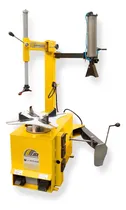 Comprar Montadora E Desmontadora De Pneus - Montadora Elétrica Mdl-600 Aro 13 Ao 22 (trifásico) Jm Máquinas