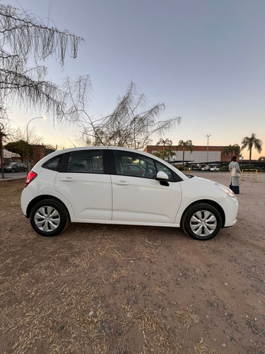 Citroën C3 1.5 Tendance I 90cv