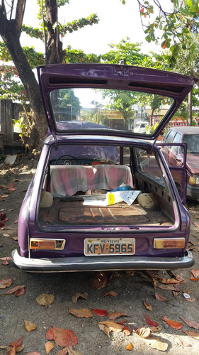 Vw Variant I