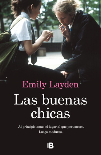 Libro Las Buenas Chicas