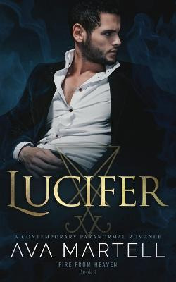 Libro Lucifer - Ava Martell