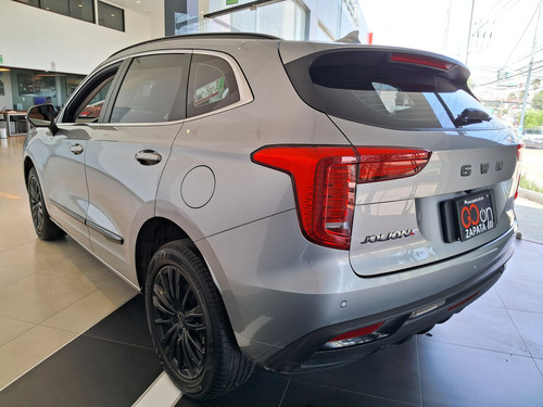 GWM Haval Jolion 1.5 Premium Hev