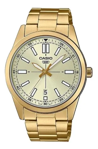 Reloj Casio Vintage Collection mujer B640WCG-5EF - Joyería Oliva