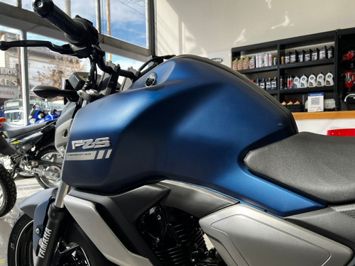 Yamaha Fz-s Fi V3.0 Disco Trasero Cyces Motoshop