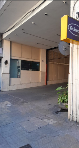 Cochera Doble - En 4to Piso - Centro - Tucumán 259 - Con Escritura - Córdoba