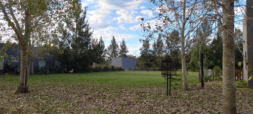 Terreno En Venta - 1.400mts2 - El Retiro, Coronel Brandsen